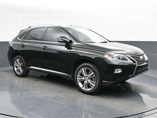 2015 Lexus RX 350 Premium