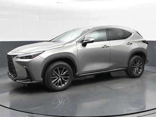 2023 Lexus NX 350 Premium