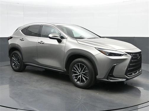 2023 Lexus NX 350 Premium