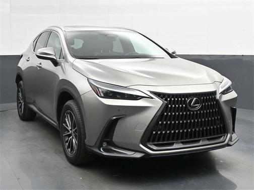 2023 Lexus NX 350 Premium