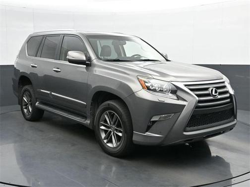 2014 Lexus GX 460 Luxury