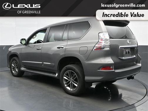 2014 Lexus GX 460 Luxury