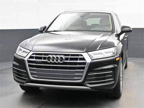 2018 Audi Q5 2.0T Tech Premium