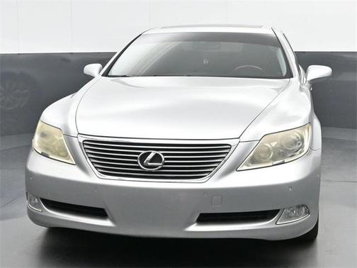 2008 Lexus LS 460 Base