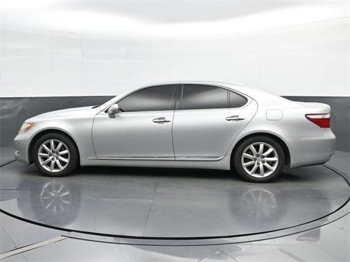 2008 Lexus LS 460 Base