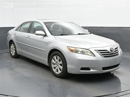 2009 Toyota Camry Hybrid Base