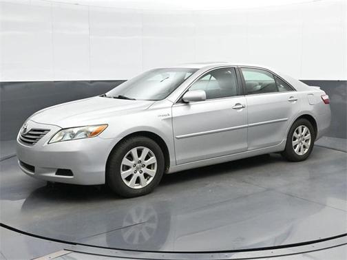 2009 Toyota Camry Hybrid Base