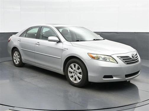 2009 Toyota Camry Hybrid Base