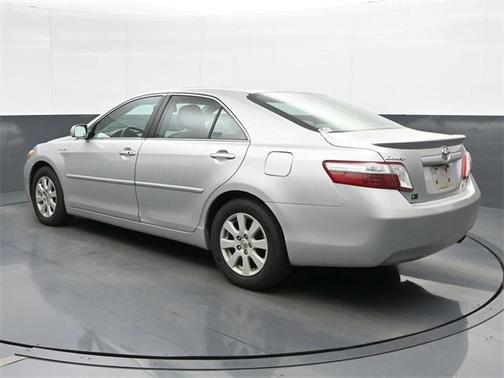 2009 Toyota Camry Hybrid Base