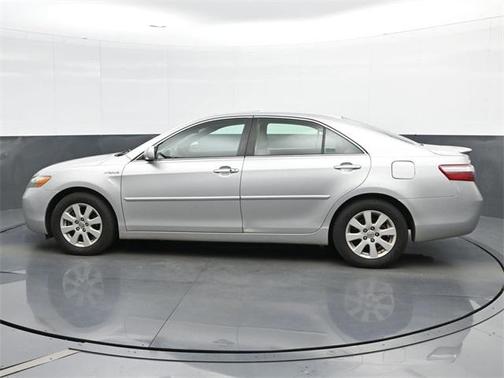 2009 Toyota Camry Hybrid Base