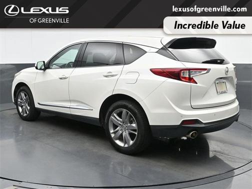2019 Acura RDX Advance Package