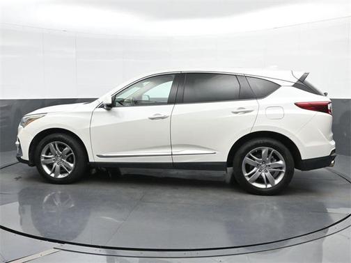 2019 Acura RDX Advance Package