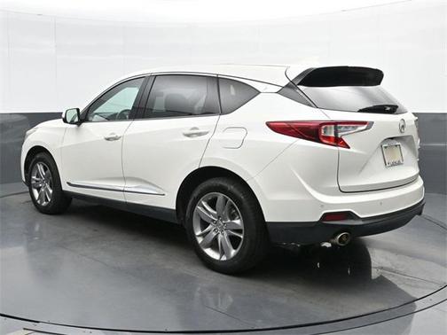 2019 Acura RDX Advance Package