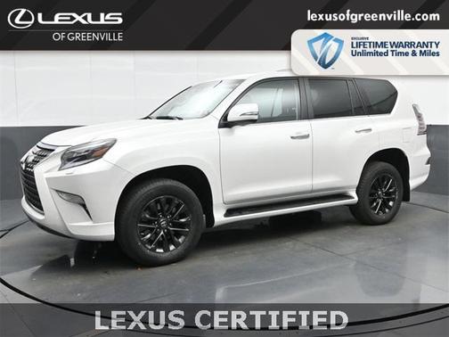 2023 Lexus GX 460 Premium