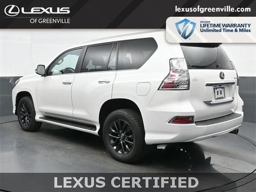 2023 Lexus GX 460 Premium