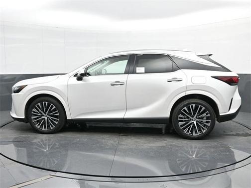 2024 Lexus RX 350 Base