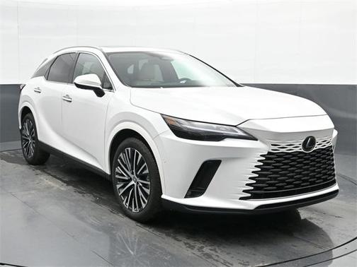 2024 Lexus RX 350 Base