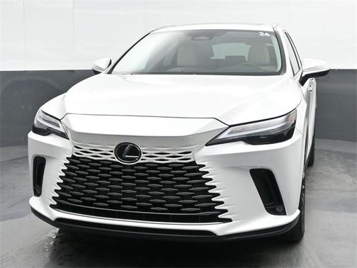 2024 Lexus RX 350 Base
