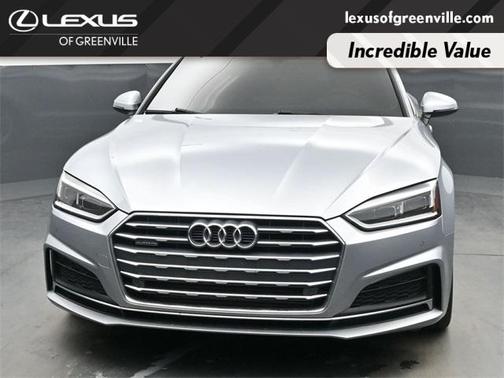 2019 Audi A5 45 Premium