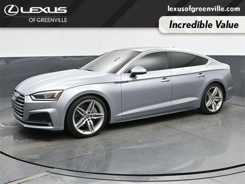 2019 Audi A5 45 Premium