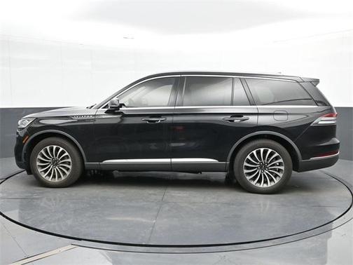 2023 Lincoln Aviator Reserve AWD