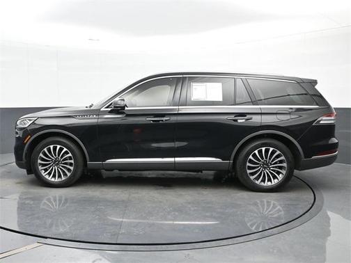 2023 Lincoln Aviator Reserve AWD