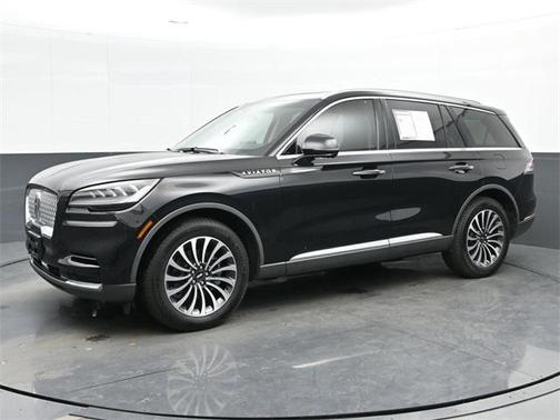 2023 Lincoln Aviator Reserve AWD