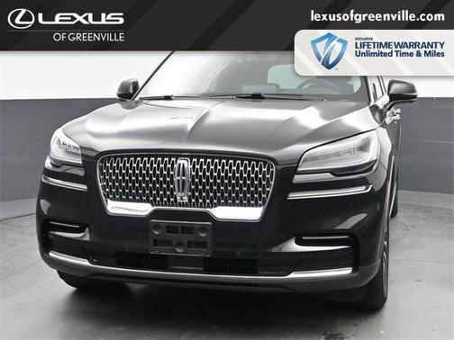 2023 Lincoln Aviator Reserve AWD