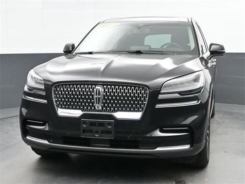 2023 Lincoln Aviator Reserve AWD