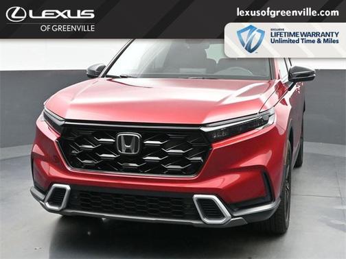 2024 Honda CR-V Hybrid Sport Touring AWD