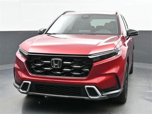 2024 Honda CR-V Hybrid Sport Touring AWD