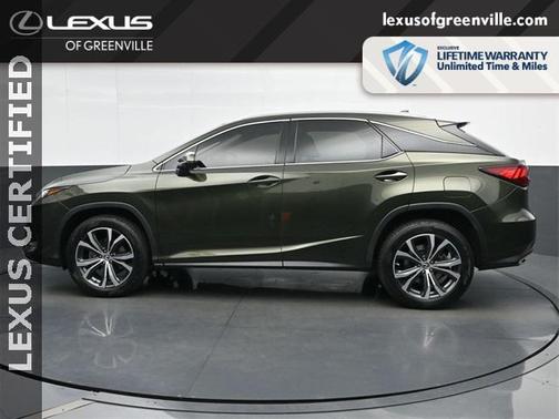 2022 Lexus RX 350 Premium