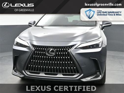 2024 Lexus NX 250 Premium