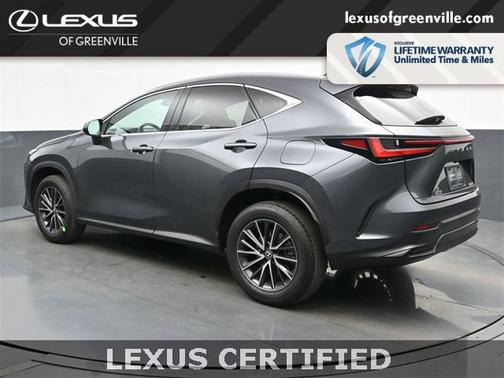 2024 Lexus NX 250 Premium