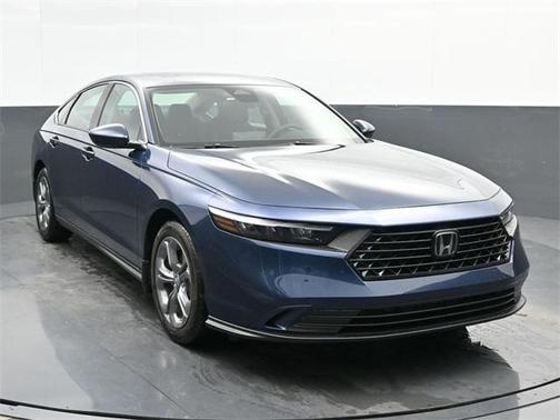 2024 Honda Accord EX 1.5T