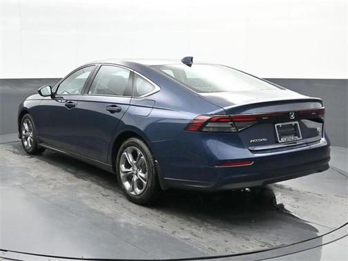 2024 Honda Accord EX 1.5T