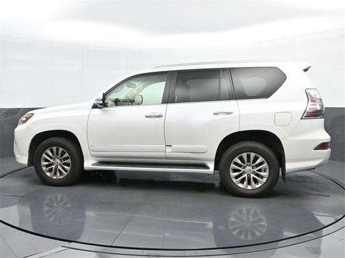 2017 Lexus GX 460 Premium