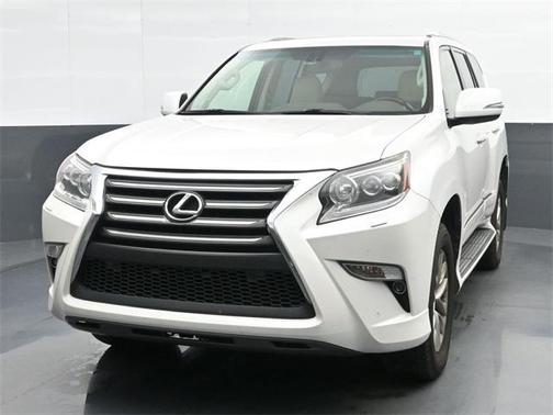 2017 Lexus GX 460 Premium