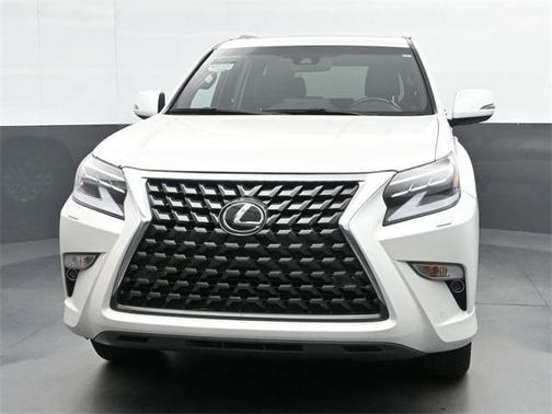 2022 Lexus GX 460 Premium