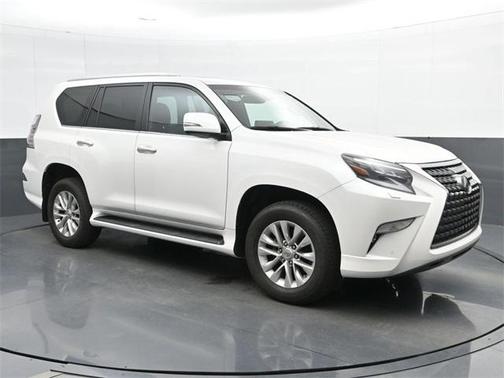 2022 Lexus GX 460 Premium