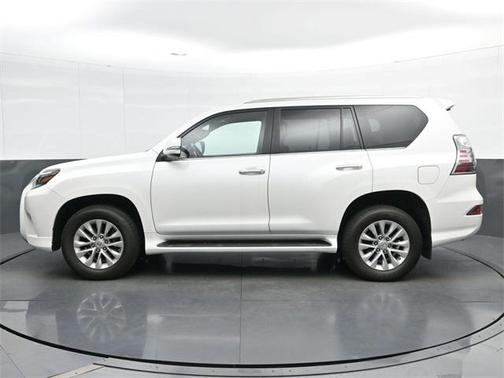 2022 Lexus GX 460 Premium