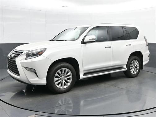 2022 Lexus GX 460 Premium