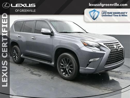 2023 Lexus GX 460 Premium