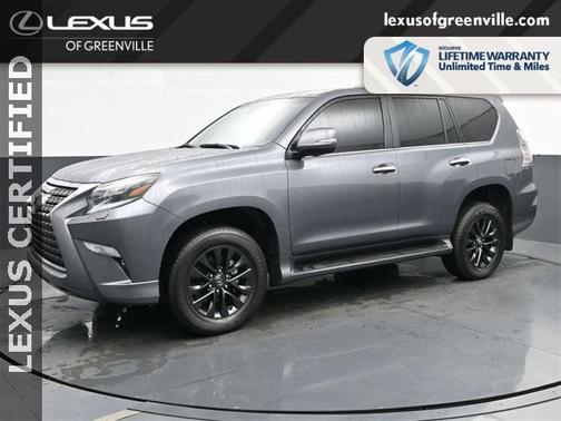 2023 Lexus GX 460 Premium