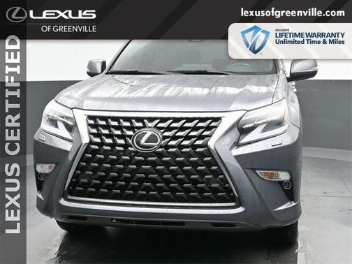 2023 Lexus GX 460 Premium
