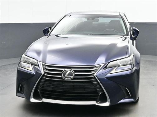 2016 Lexus GS 350 Base