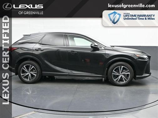 2023 Lexus RX 350 Premium
