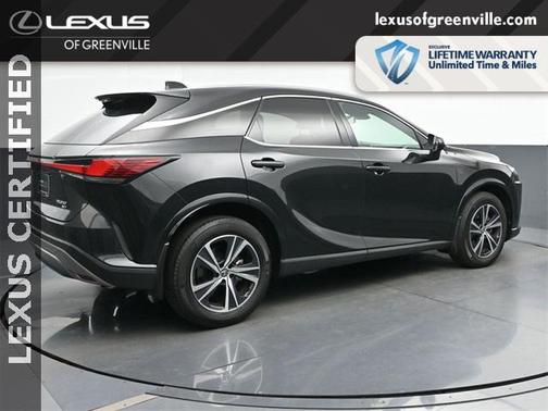 2023 Lexus RX 350 Premium