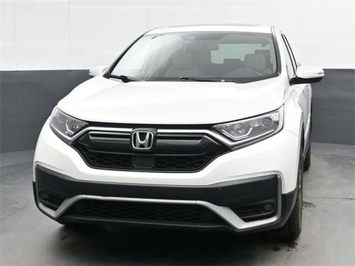 2020 Honda CR-V 2WD EX-L
