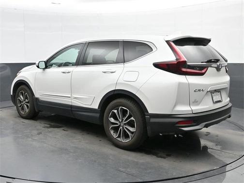 2020 Honda CR-V 2WD EX-L